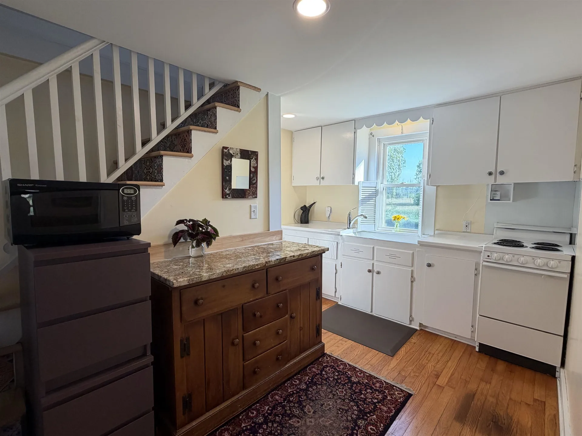 2996 Leicester Whiting Road Leicester VT 05733