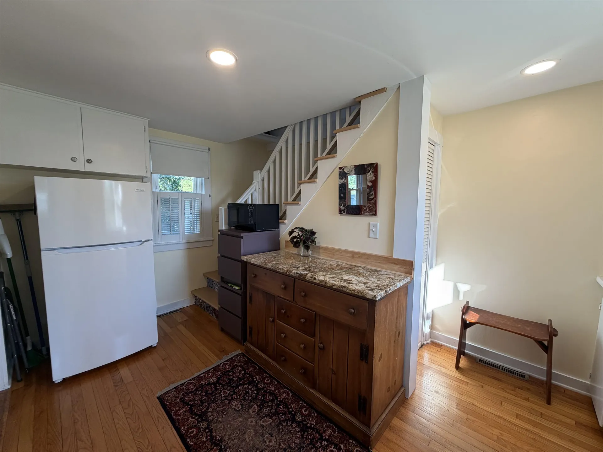 2996 Leicester Whiting Road Leicester VT 05733