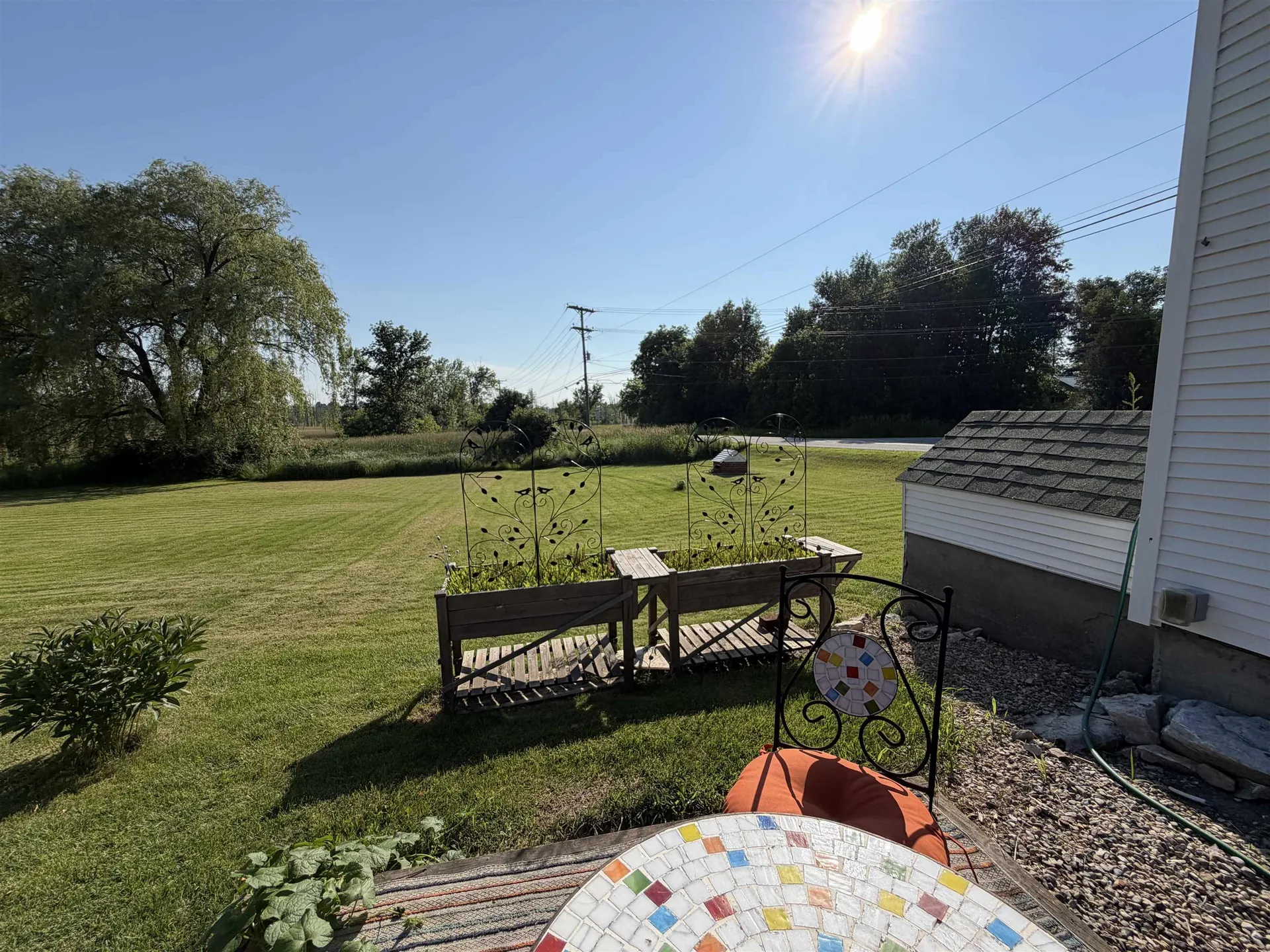 2996 Leicester Whiting Road Leicester VT 05733