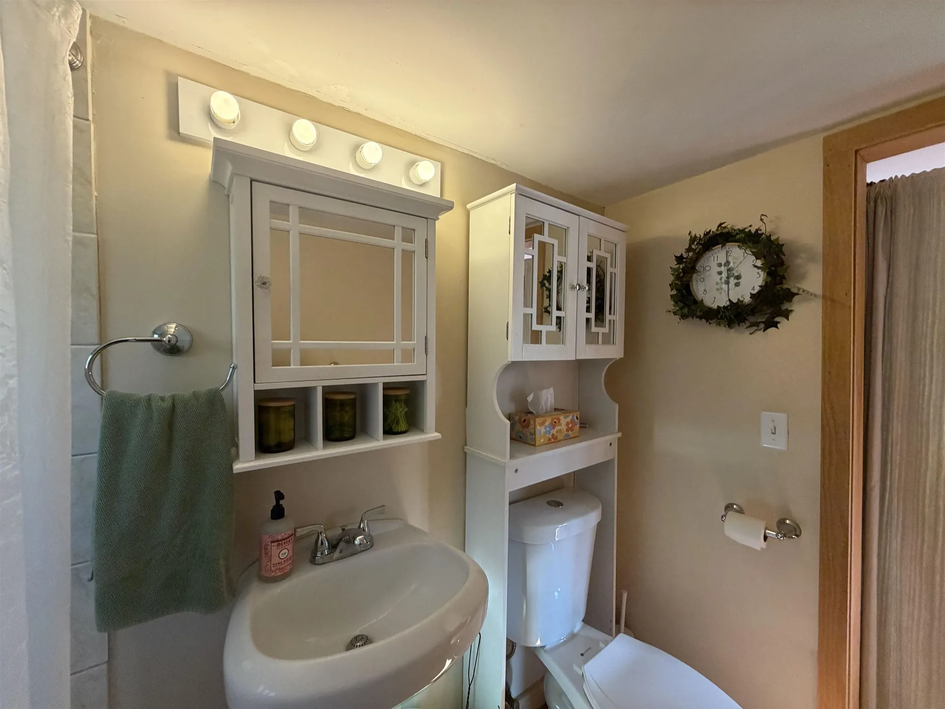 2996 Leicester Whiting Road Leicester VT 05733