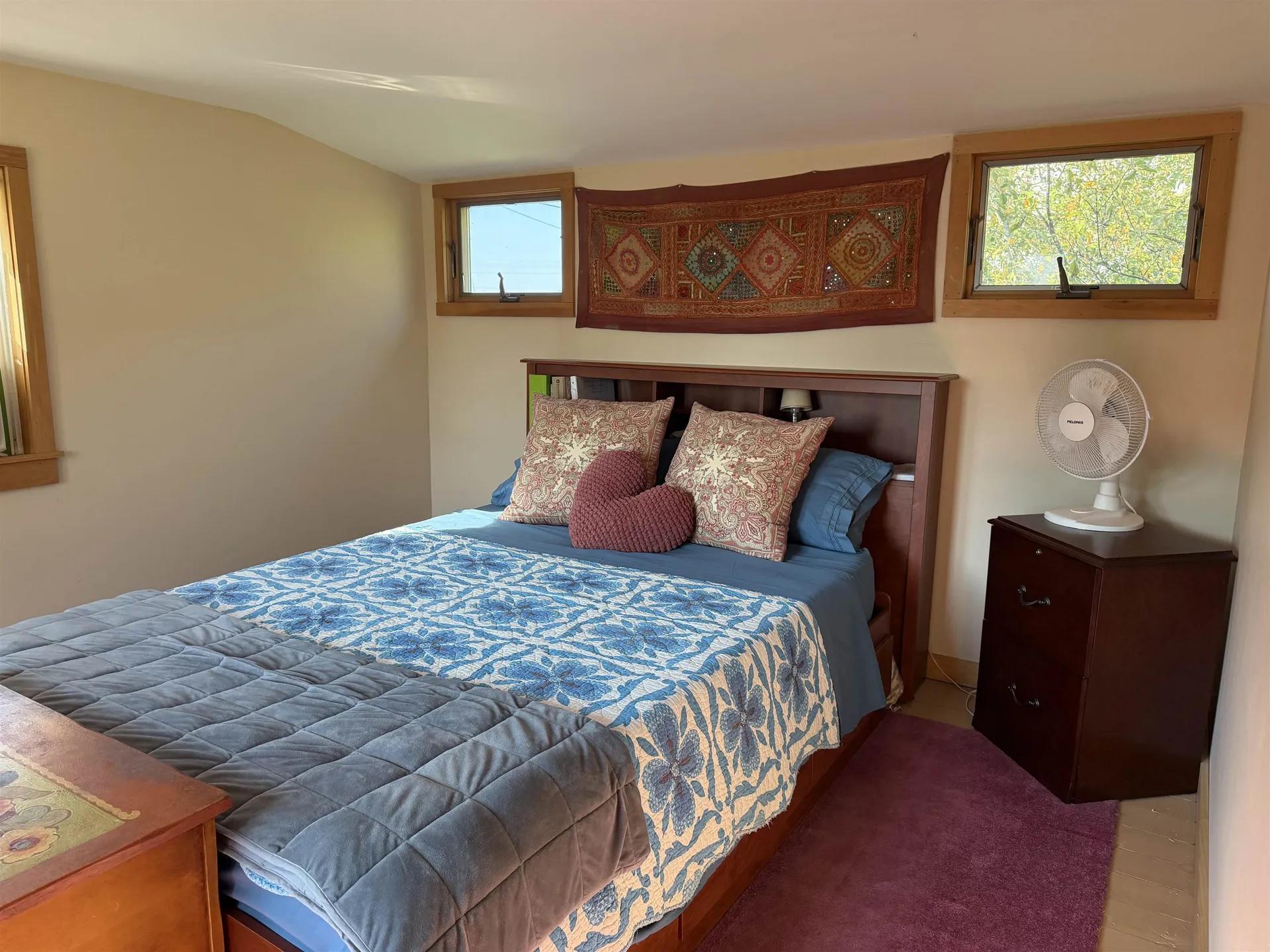 2996 Leicester Whiting Road Leicester VT 05733