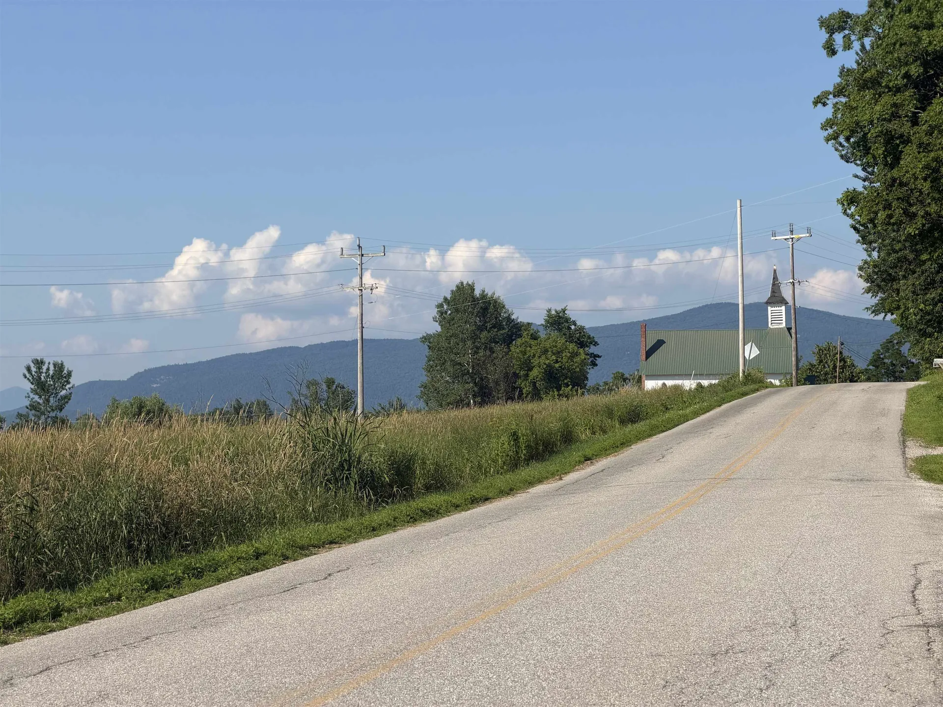 2996 Leicester Whiting Road Leicester VT 05733
