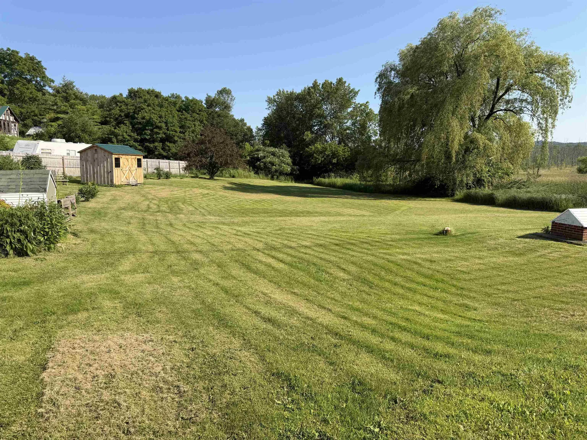 2996 Leicester Whiting Road Leicester VT 05733
