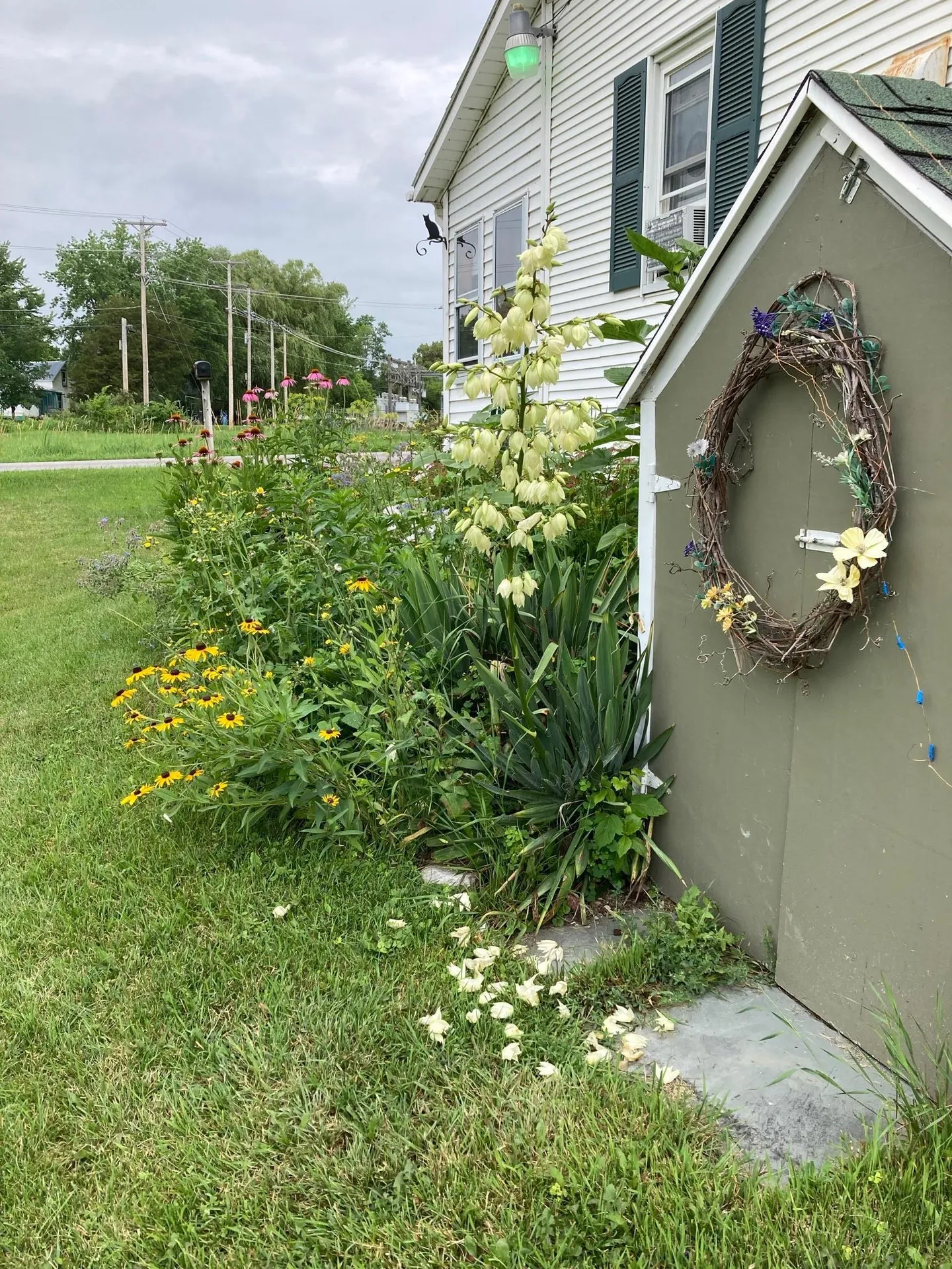 2996 Leicester Whiting Road Leicester VT 05733