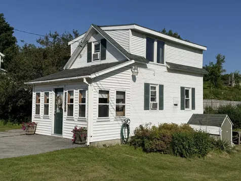 2996 Leicester Whiting Road Leicester VT 05733
