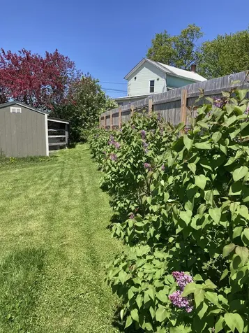 2996 Leicester Whiting Road Leicester VT 05733