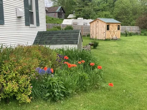 2996 Leicester Whiting Road Leicester VT 05733