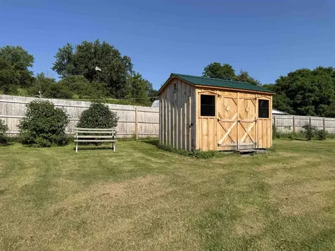 2996 Leicester Whiting Road Leicester VT 05733