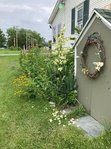 2996 Leicester Whiting Road Leicester VT 05733