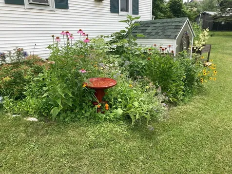 2996 Leicester Whiting Road Leicester VT 05733