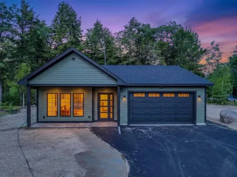 106 Ski Lift Lane Plymouth NH 03264