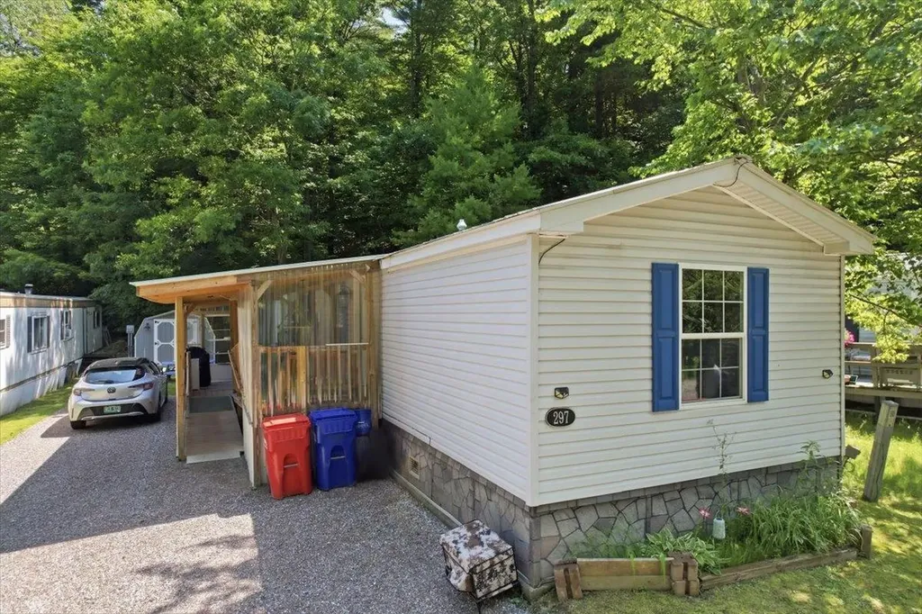 297 Taylor Street Milton VT 05468