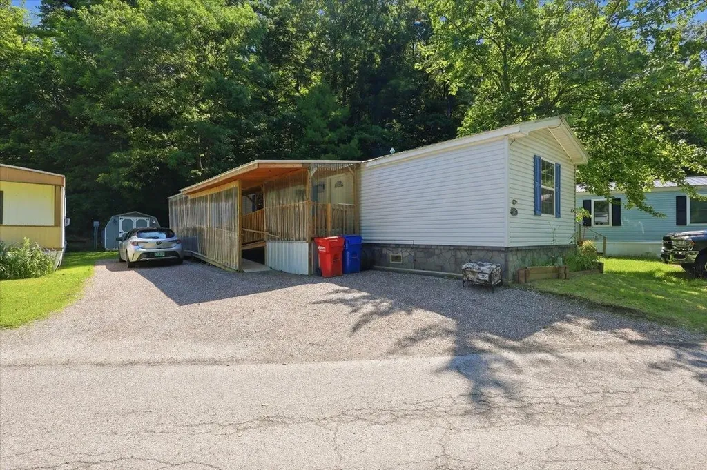 297 Taylor Street Milton VT 05468