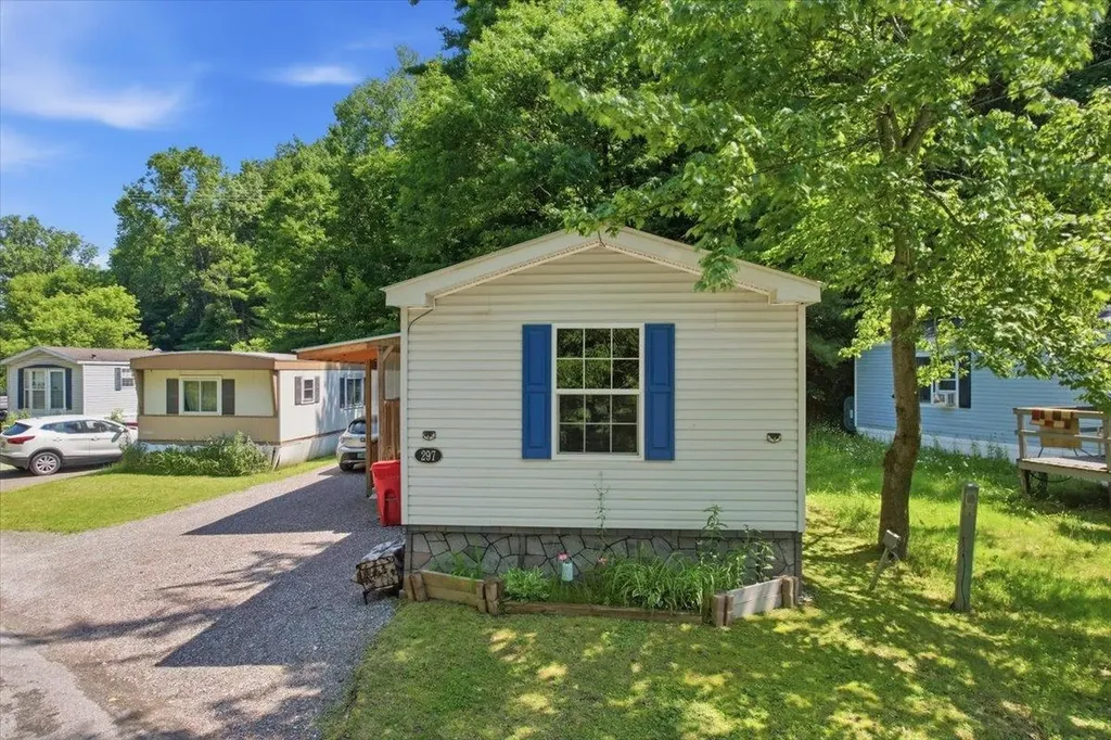297 Taylor Street Milton VT 05468