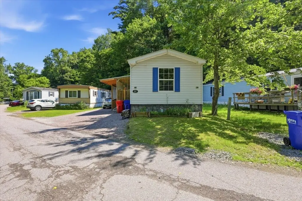 297 Taylor Street Milton VT 05468