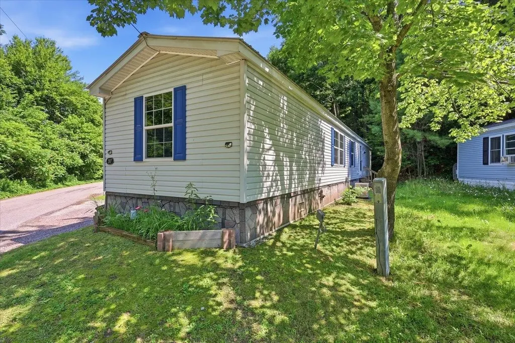 297 Taylor Street Milton VT 05468