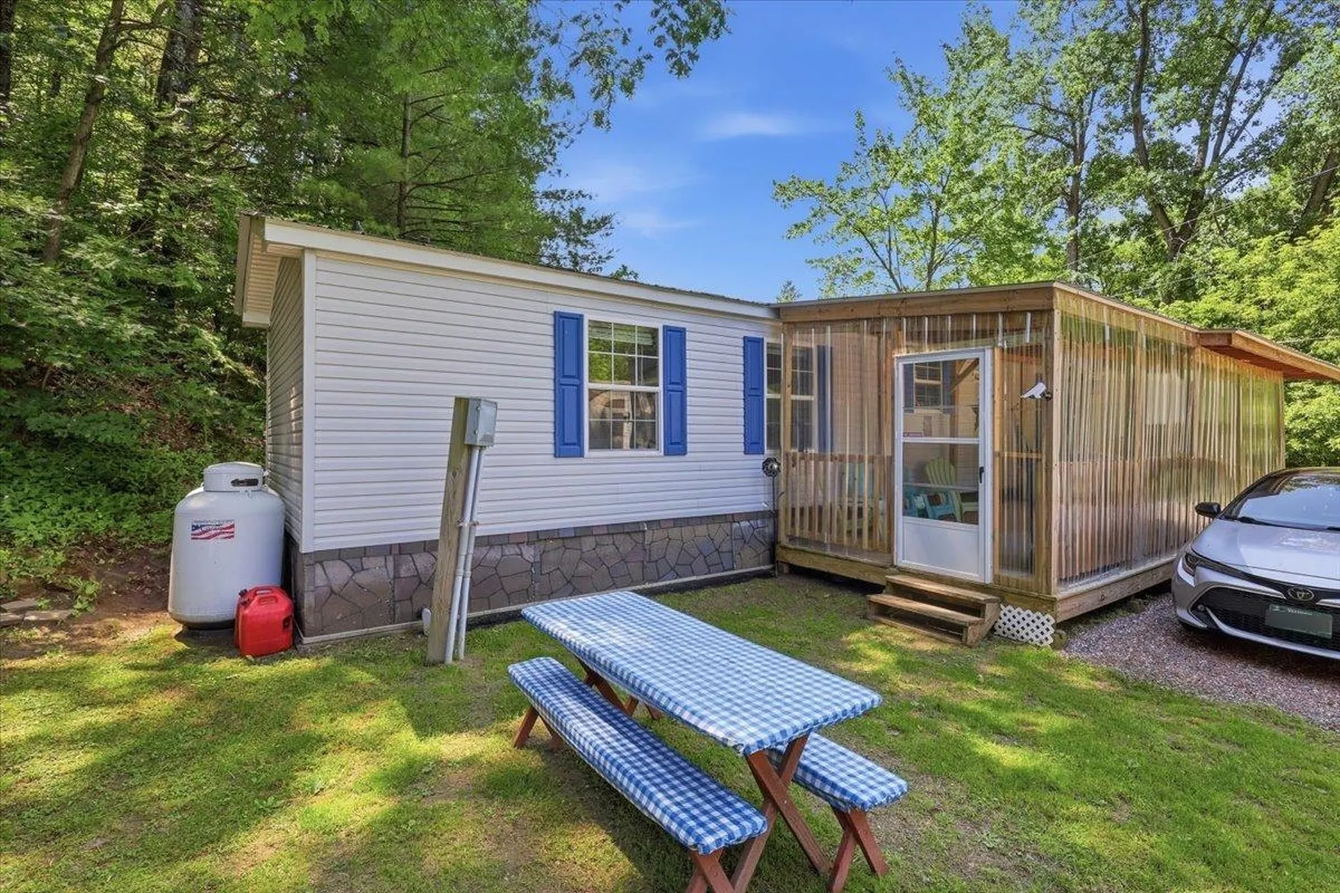 297 Taylor Street Milton VT 05468