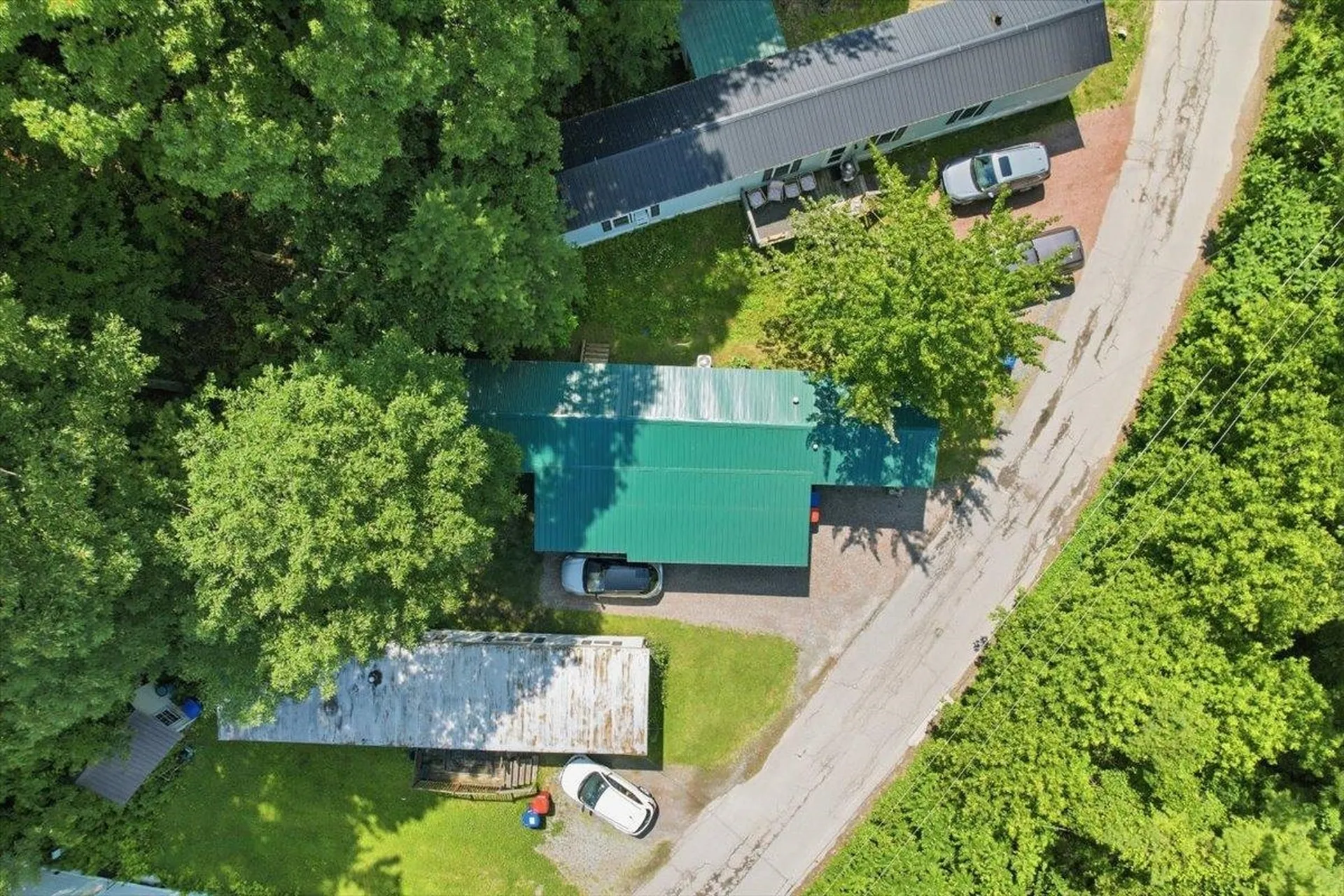 297 Taylor Street Milton VT 05468