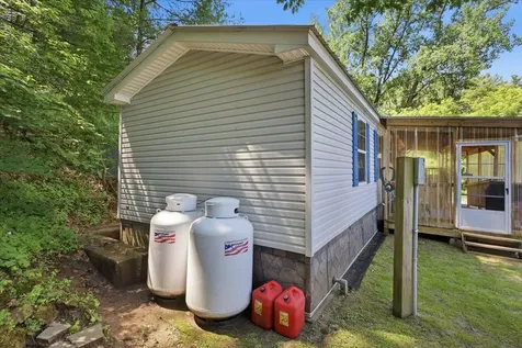 297 Taylor Street Milton VT 05468