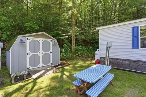 297 Taylor Street Milton VT 05468