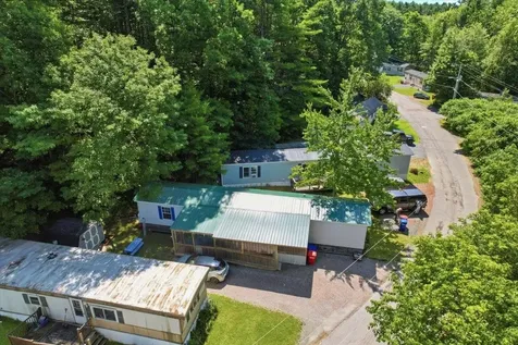 297 Taylor Street Milton VT 05468