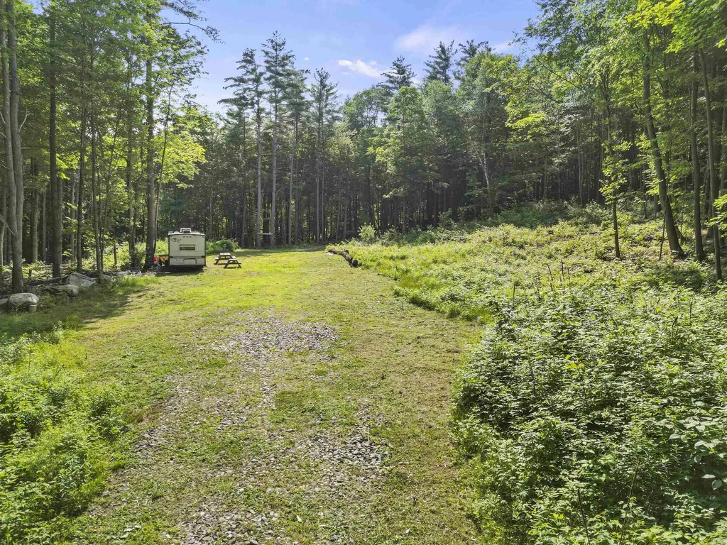 468 Skyboro Road Pownal VT 05261