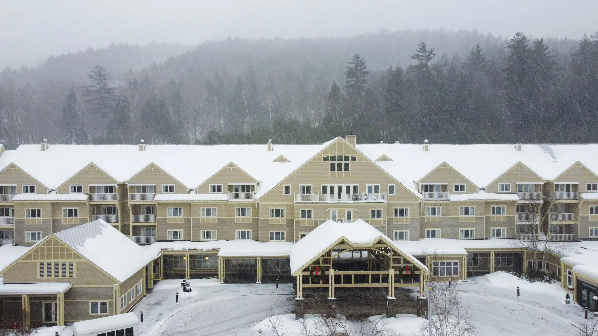 253/255 Grand Summit Drive Bartlett NH 03812