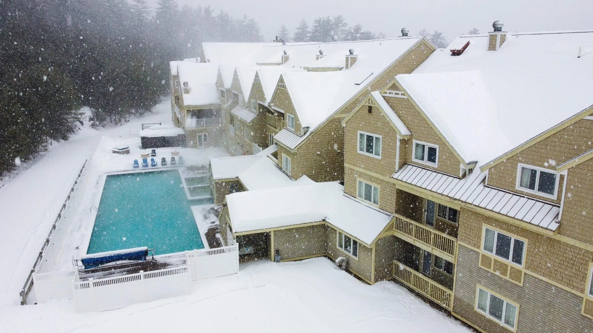 253/255 Grand Summit Drive Bartlett NH 03812