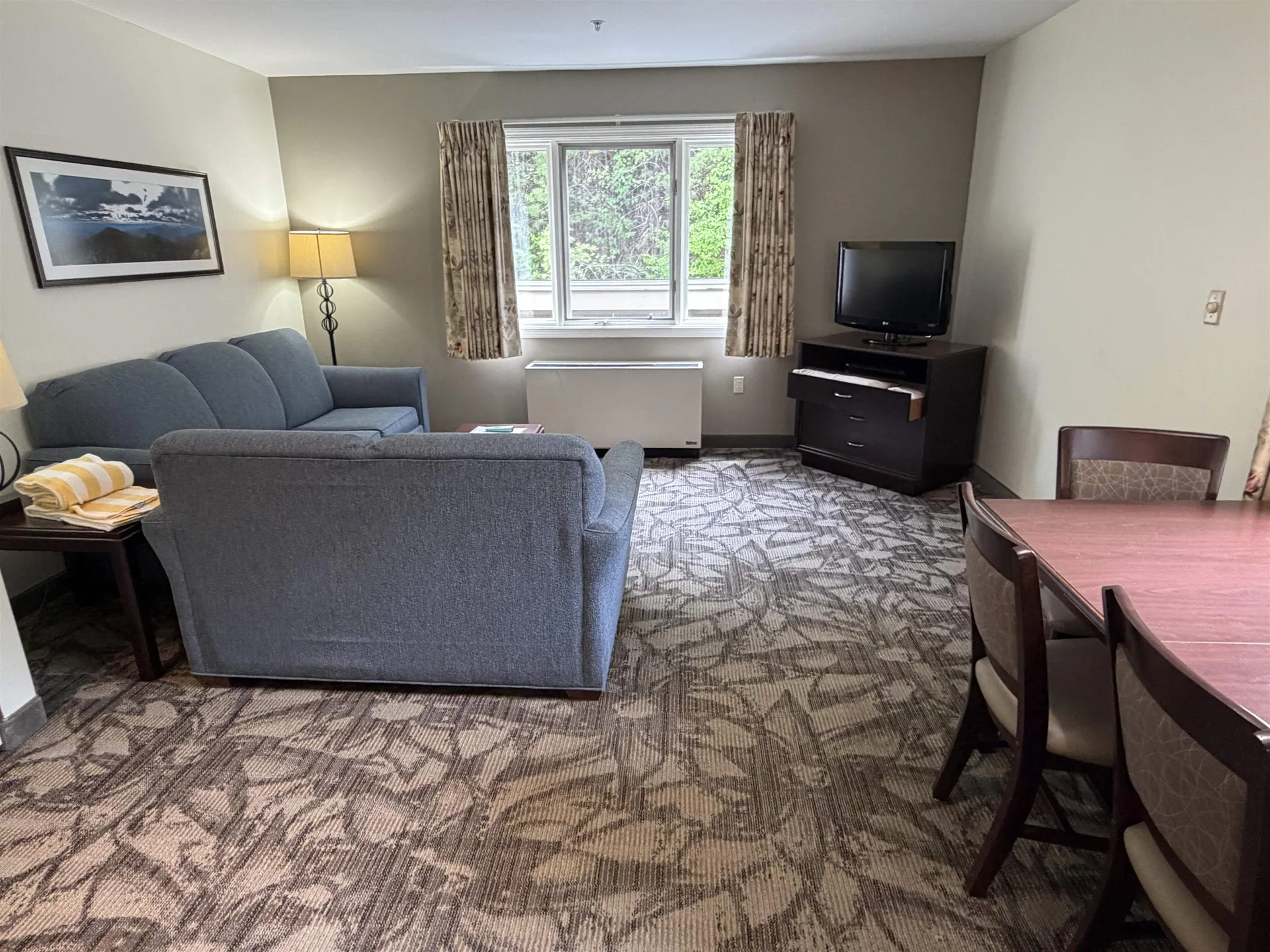 253/255 Grand Summit Drive Bartlett NH 03812