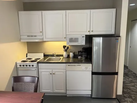 253/255 Grand Summit Drive Bartlett NH 03812