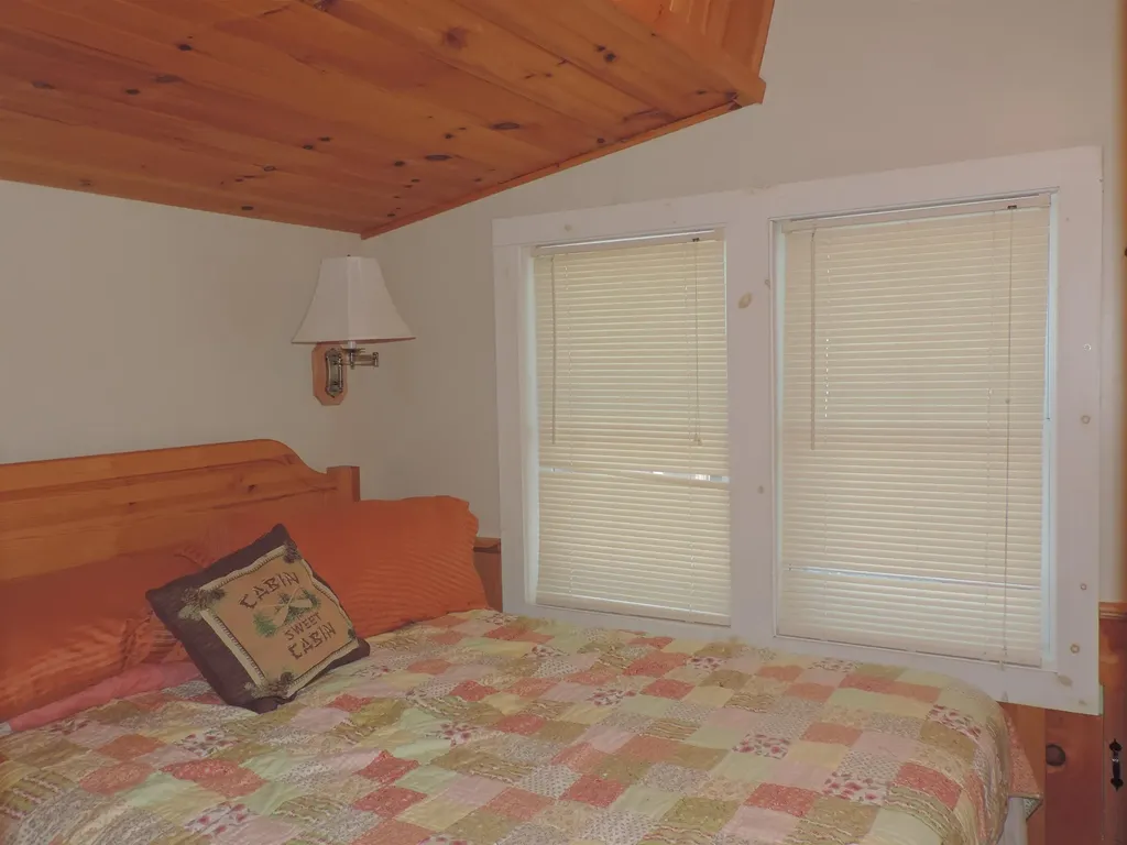 143 Lakeside Drive Fitzwilliam NH 03447