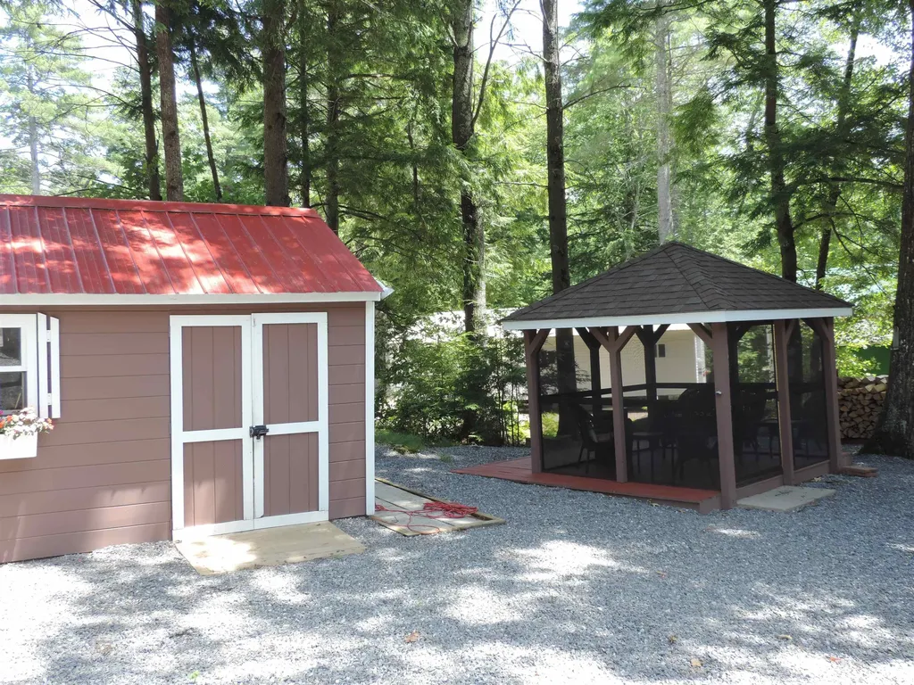 143 Lakeside Drive Fitzwilliam NH 03447