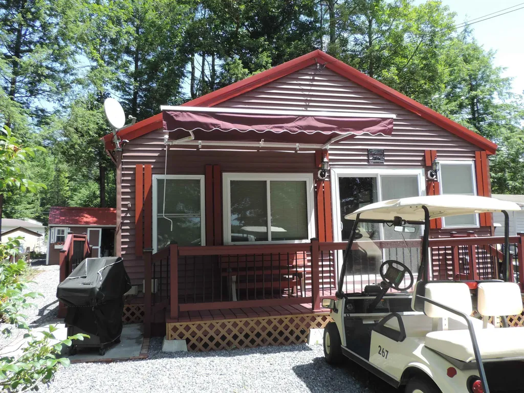 143 Lakeside Drive Fitzwilliam NH 03447