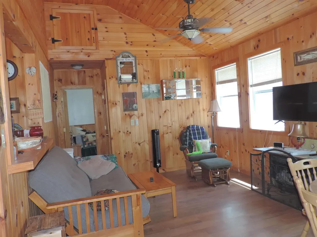 143 Lakeside Drive Fitzwilliam NH 03447
