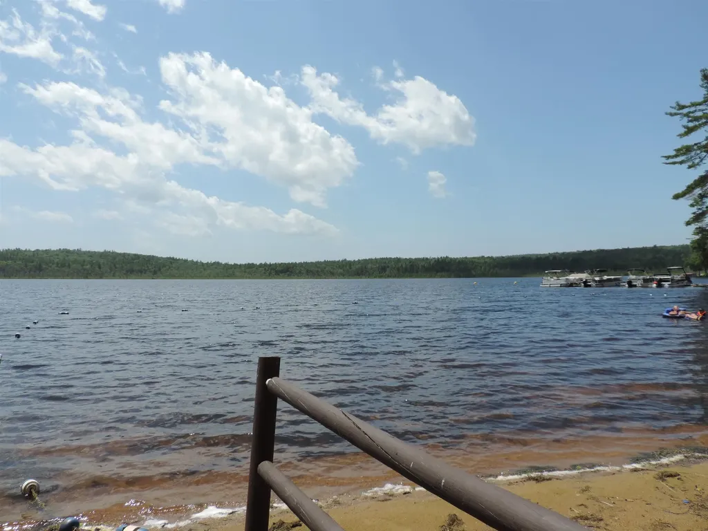 143 Lakeside Drive Fitzwilliam NH 03447