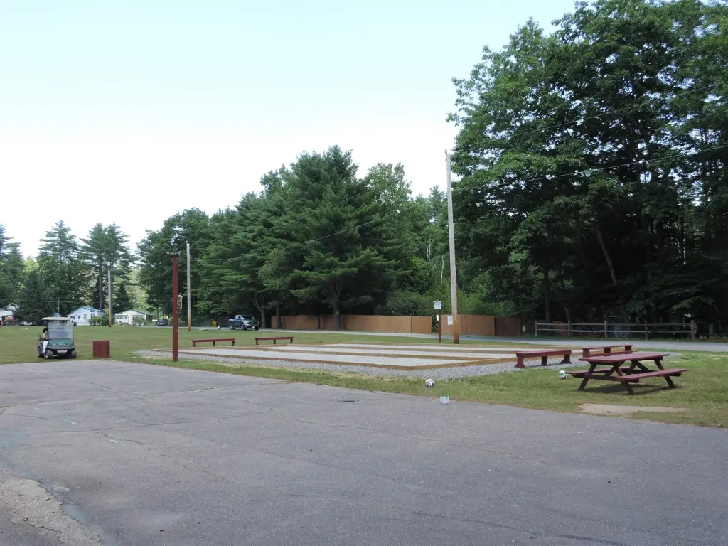 143 Lakeside Drive Fitzwilliam NH 03447