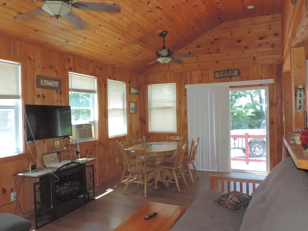 143 Lakeside Drive Fitzwilliam NH 03447