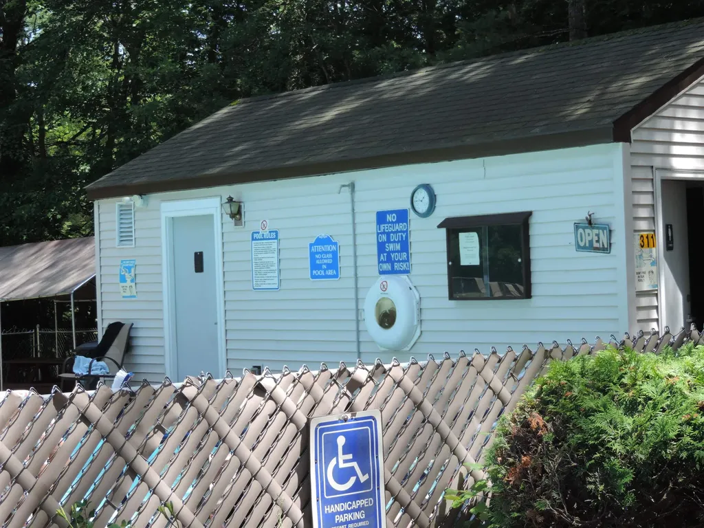 143 Lakeside Drive Fitzwilliam NH 03447