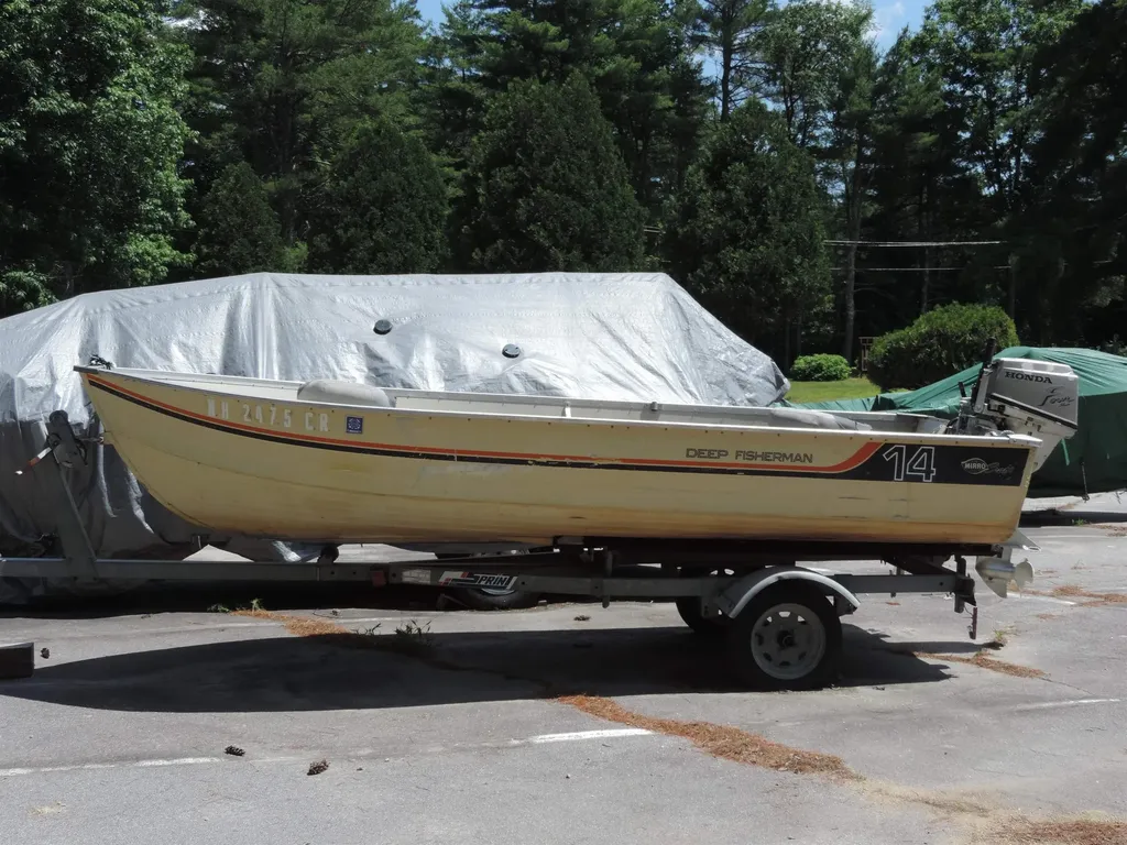143 Lakeside Drive Fitzwilliam NH 03447