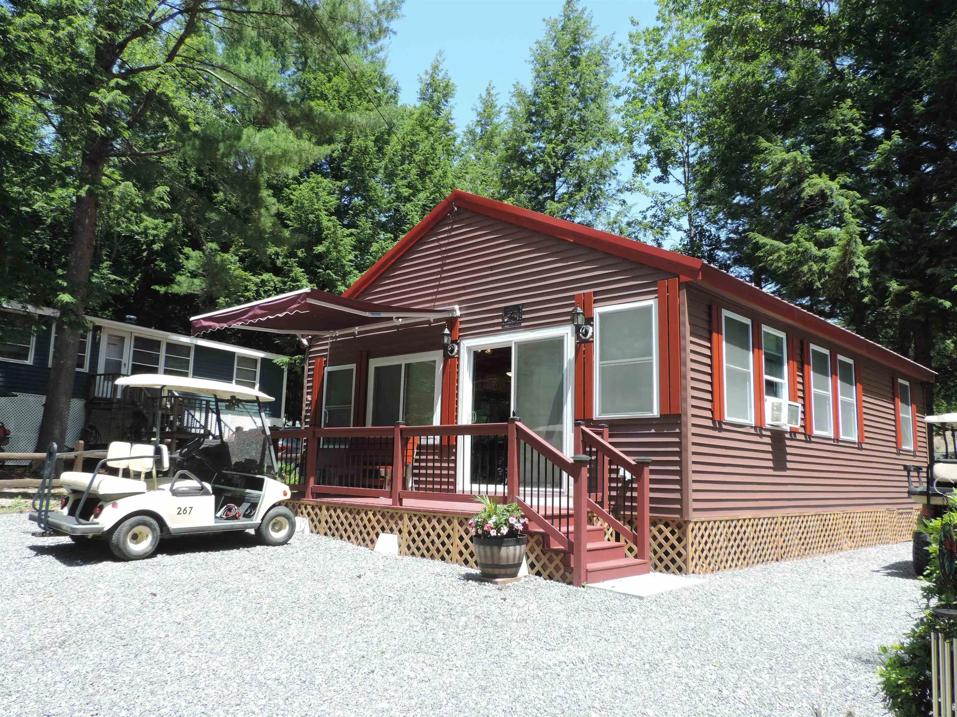 143 Lakeside Drive Fitzwilliam NH 03447