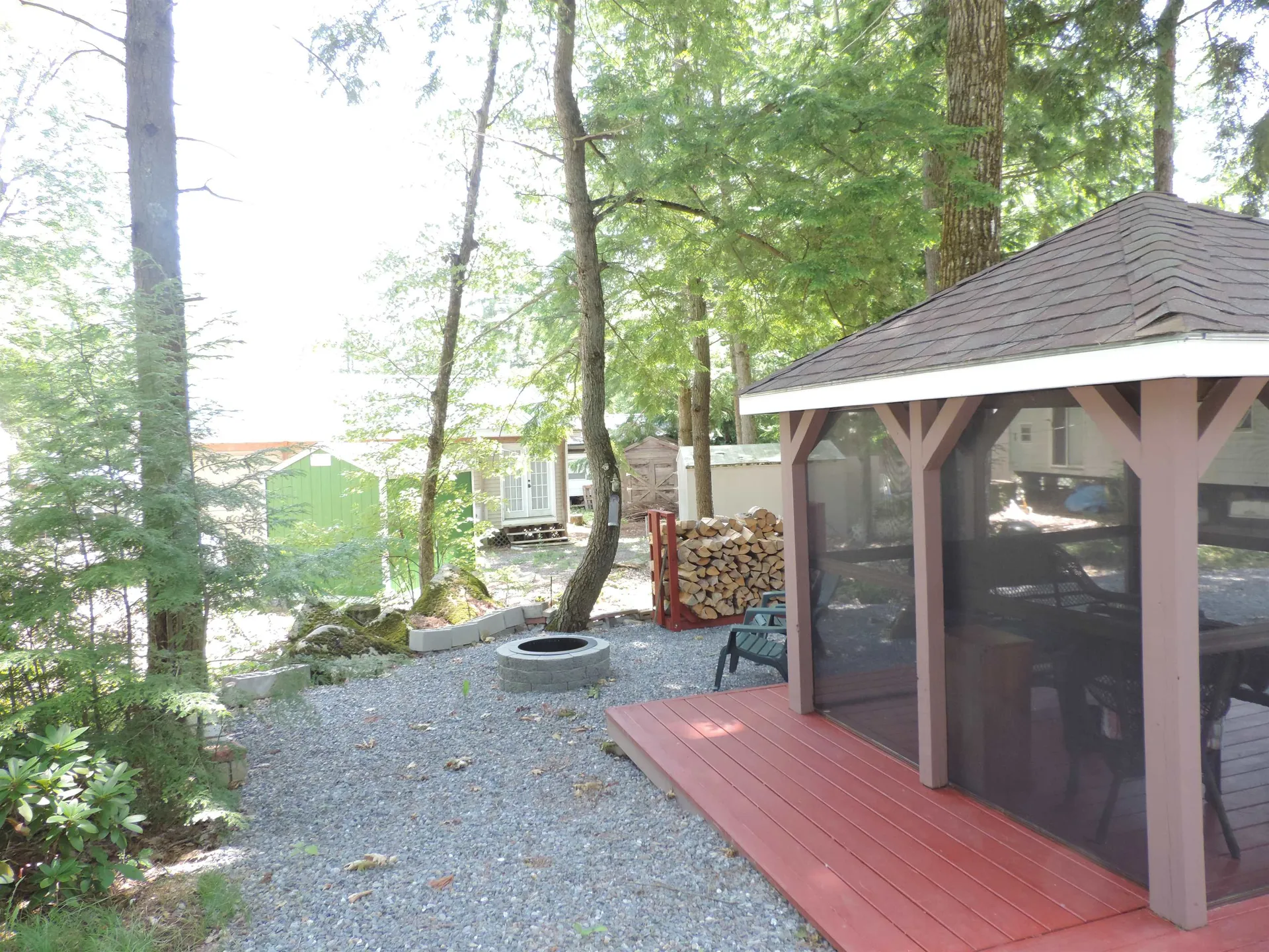 143 Lakeside Drive Fitzwilliam NH 03447