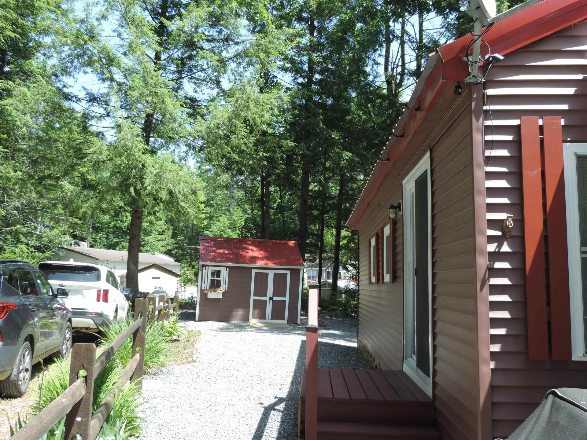 143 Lakeside Drive Fitzwilliam NH 03447