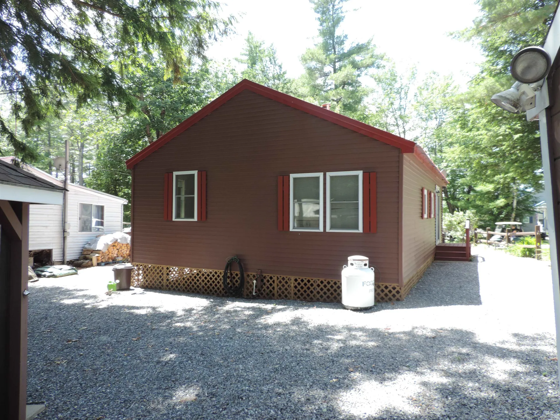 143 Lakeside Drive Fitzwilliam NH 03447