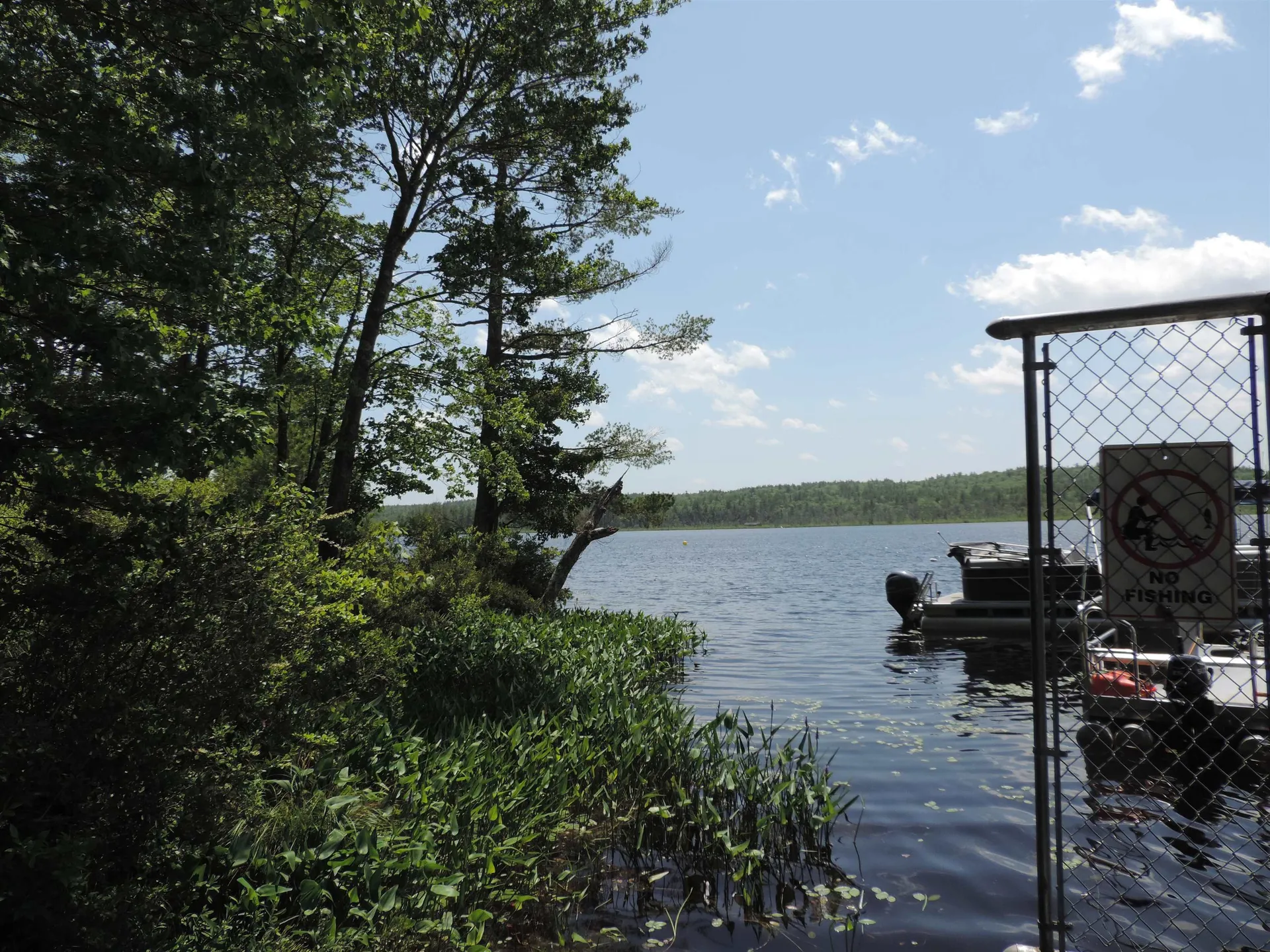 143 Lakeside Drive Fitzwilliam NH 03447