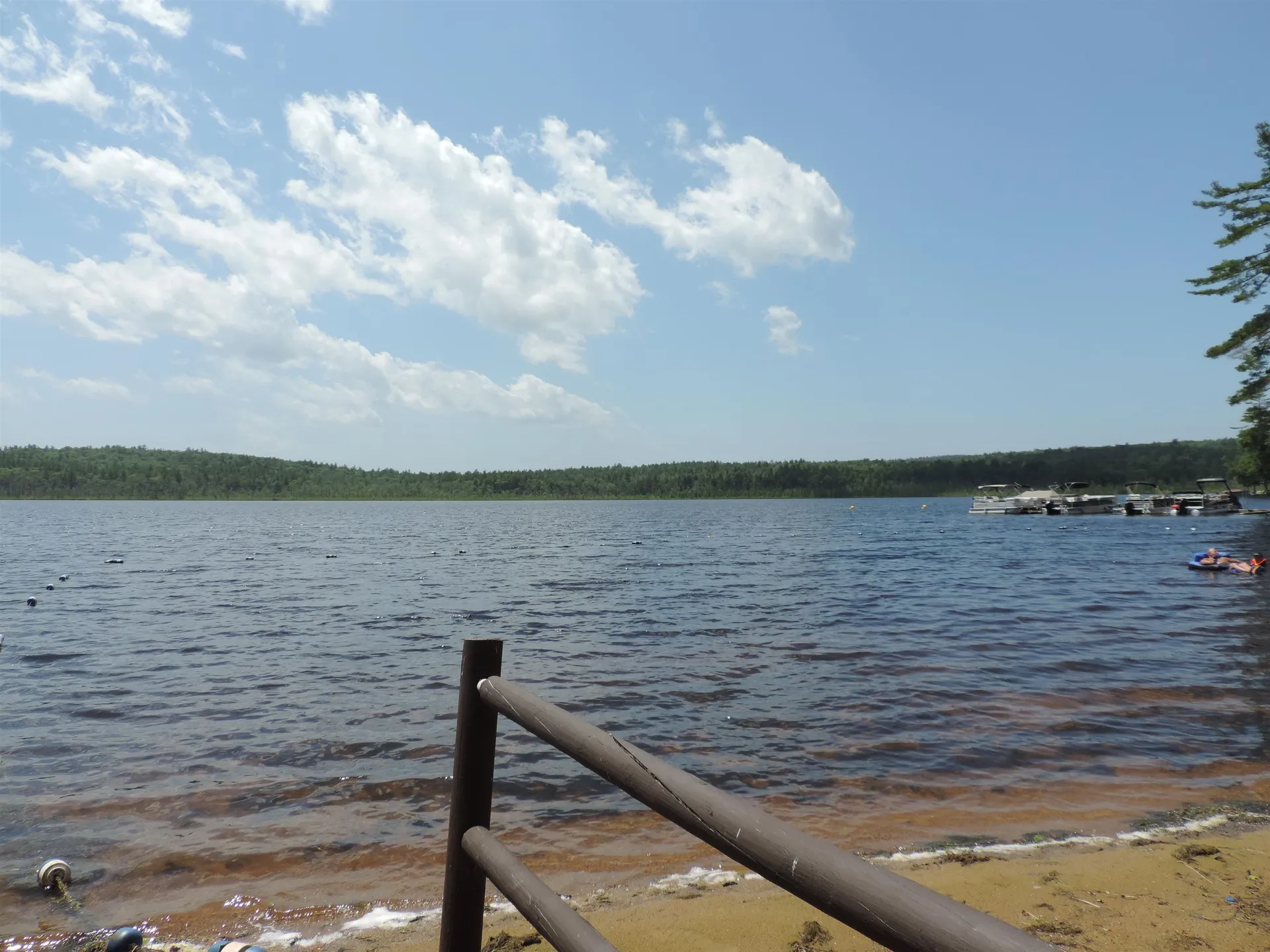 143 Lakeside Drive Fitzwilliam NH 03447