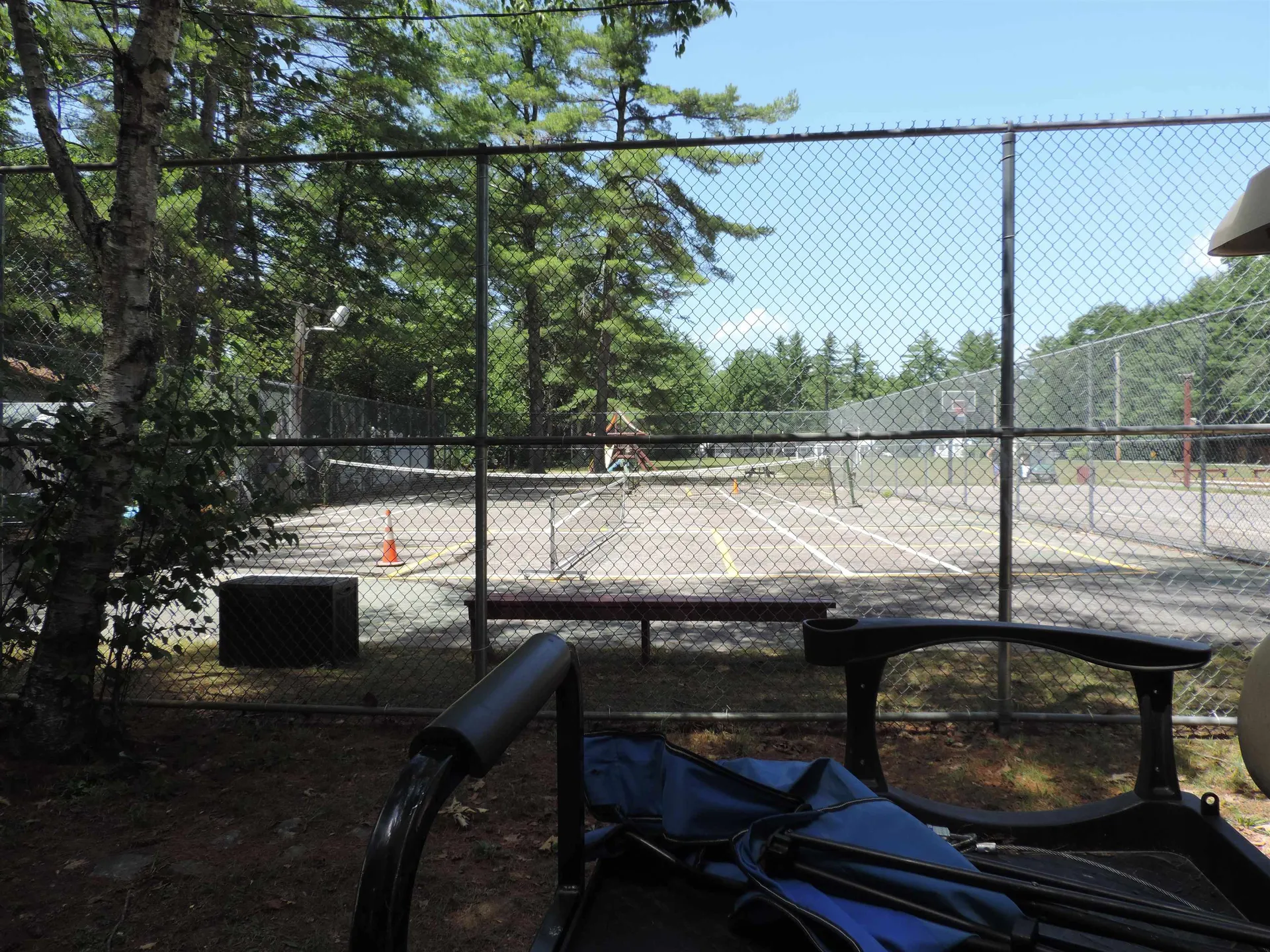 143 Lakeside Drive Fitzwilliam NH 03447