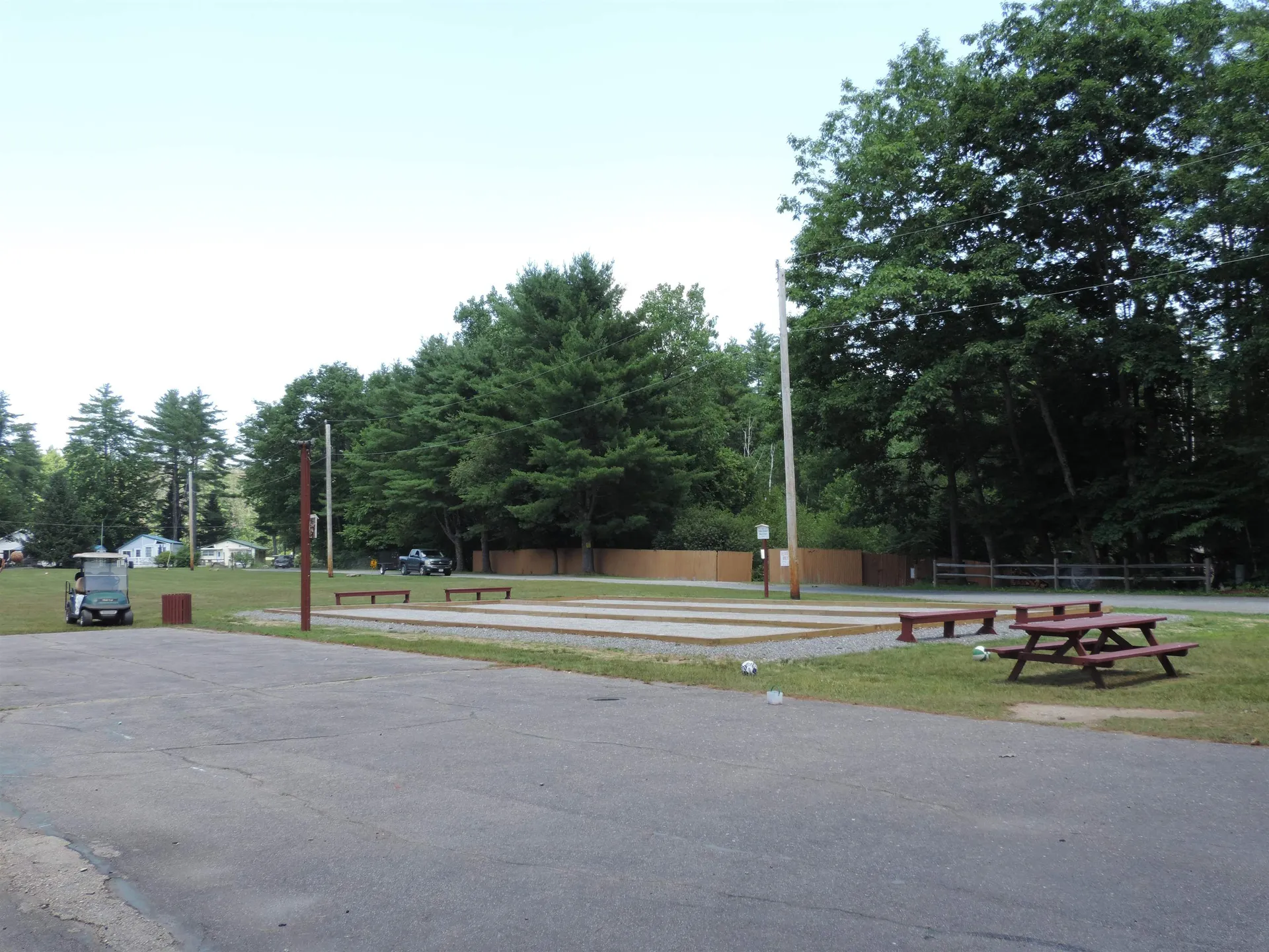 143 Lakeside Drive Fitzwilliam NH 03447