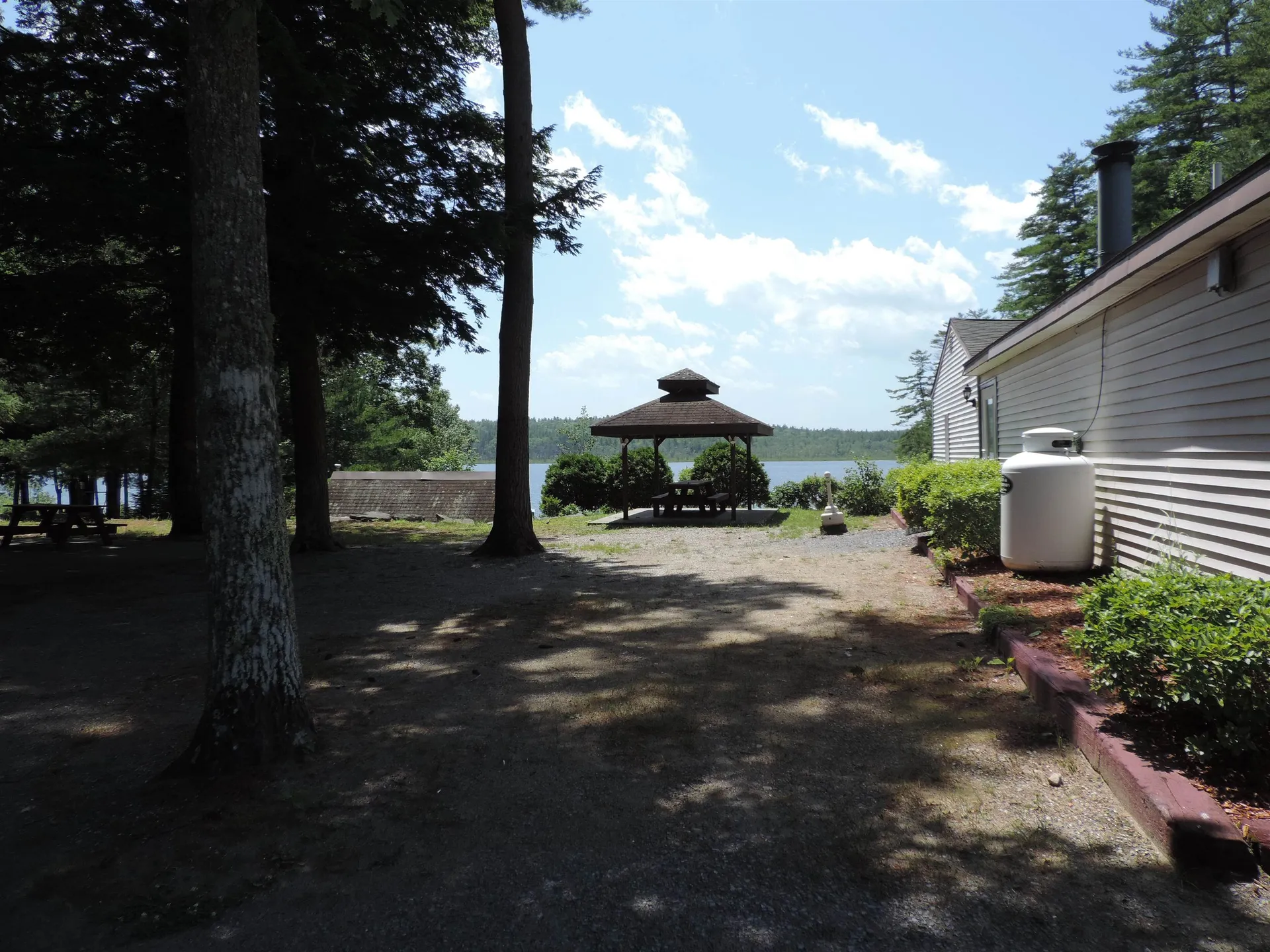 143 Lakeside Drive Fitzwilliam NH 03447