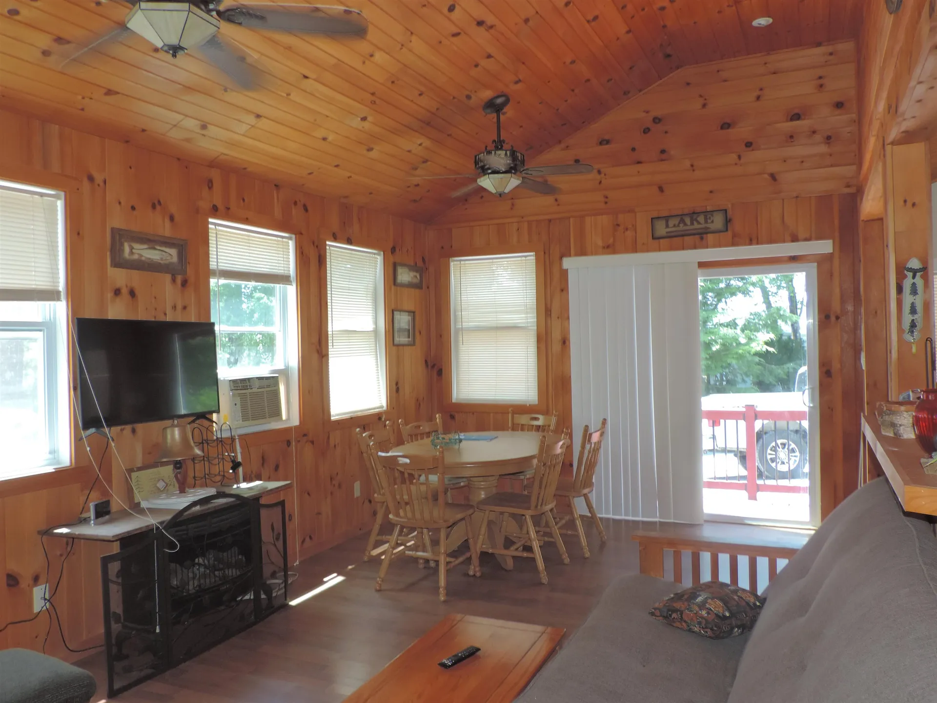 143 Lakeside Drive Fitzwilliam NH 03447