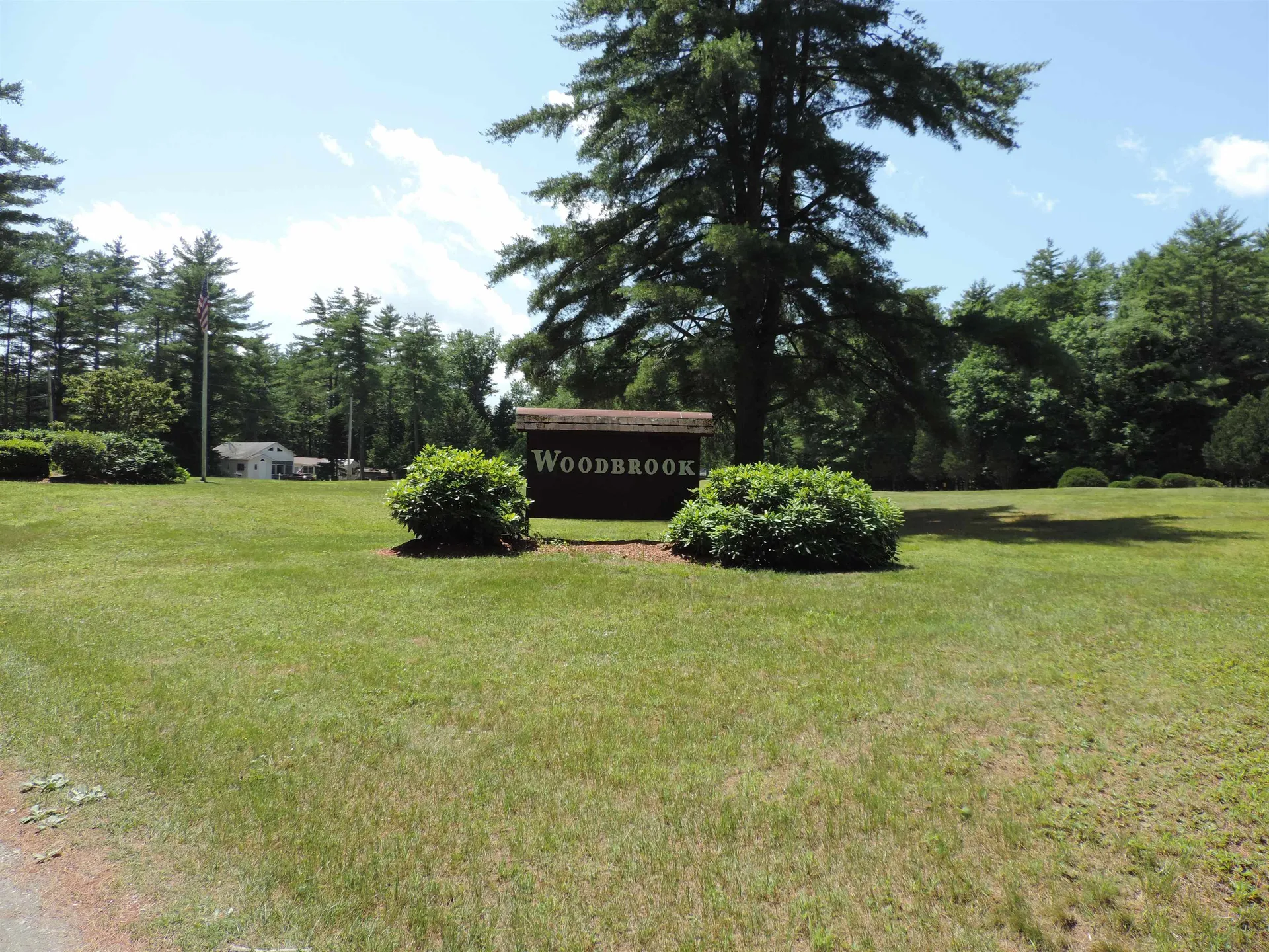 143 Lakeside Drive Fitzwilliam NH 03447